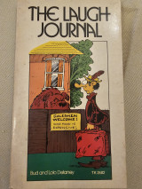 The Laugh Journal