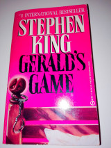 Gerald's Game