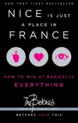 Nice is just a place in france