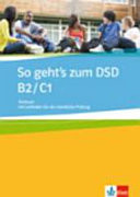 So geht's zum DSD II (B2/C1)