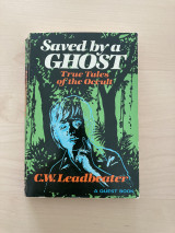 Saved by a Ghost