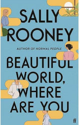 Beautiful World, Where Are You : Sunday Times number one bestseller