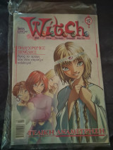 W.i.t.c.h. 12