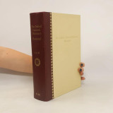 The Oxford Universal dictionary illustrated (A to M)