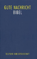 Gute-Nachricht-Bibel