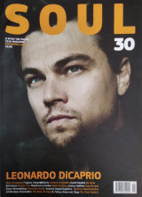Soul Magazine #30
