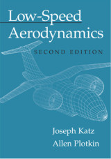 Low-speed aerodynamics