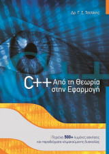 C: Από την θεωρία στην εφαρμογή