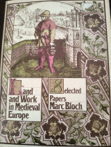 Land and work in medieval Europe
