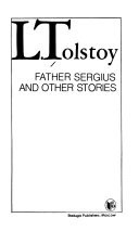 Father Sergius and Other Stories