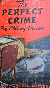 The Perfect Crime