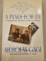 A Place For Us
