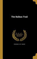 The Balkan Trail