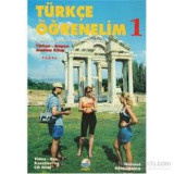 Turkce ogrenelim 1