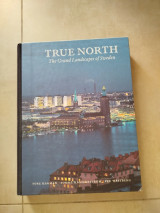 True North / The Grand Landscapes of Sweden