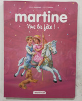 Martine