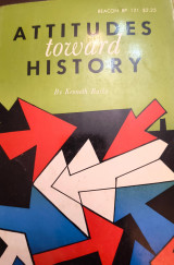 Attitudes toward history