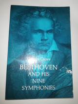 Beethoven and His Nine Symphonies