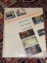 Retailing Management g/e