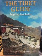 The Tibet Guide