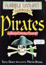 Horrible histories: Pirates