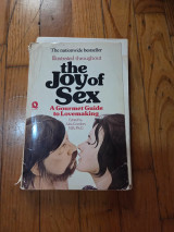 The Joy of Sex: A Gourmet Guide to Lovemaking