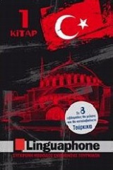 Linguaphone Kitaplar Εκμάθηση Τουρκικών (8 τόμοι με cd).