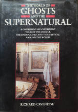 The world of ghosts and the supernatural