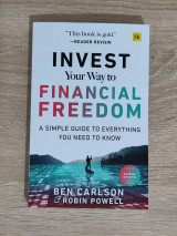 Invest Your Way to Financial Freedom