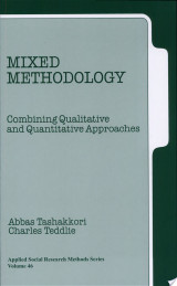 Mixed Methodology