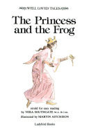 The Princess and the Frog