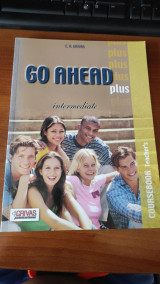Go Ahead plus (Intermediate) Coursebook Teacher's