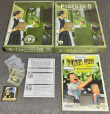 Power Grid (Βασικό Παιχνίδι + Collector's Box + Promos)