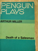 Death of a salesman