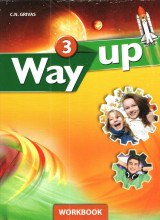 Way Up 3 Wb & Companion