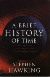 A brief history of time