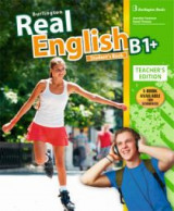 Real English B1+ Teacher's Book