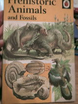 Prehistoric Animals and Fossils