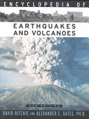 Encyclopedia of Earthquakes and Volcanoes