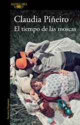El tiempo de la moscas