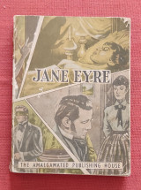 Jane Eyre