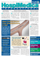 Hospimedica International Vol.37 No4 ( August- September 2019)