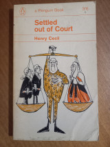 Settled out of Court