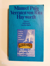Verraten von Rita Hayworth