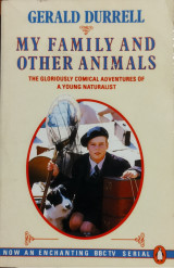 My family and other animals
