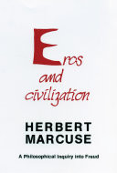 Eros and Civilization