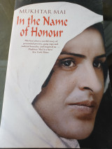In the name of honour.
