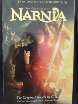 The Chronicles Of Narnia