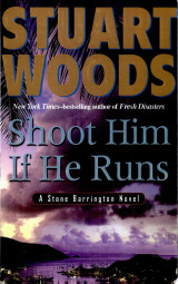 Shoot Him If He Runs