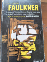 The portable Faulkner
